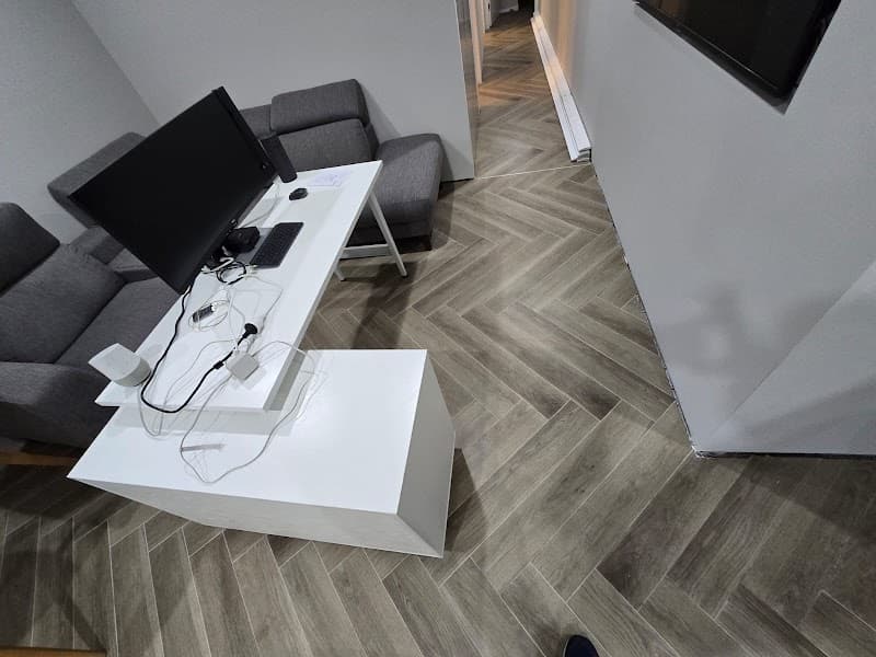 Tru-Cleaning and Maintenance Solutions cleaning work in Parramatta