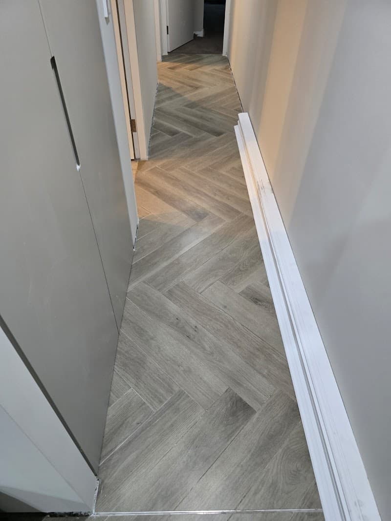 Tru-Cleaning and Maintenance Solutions cleaning work in Parramatta