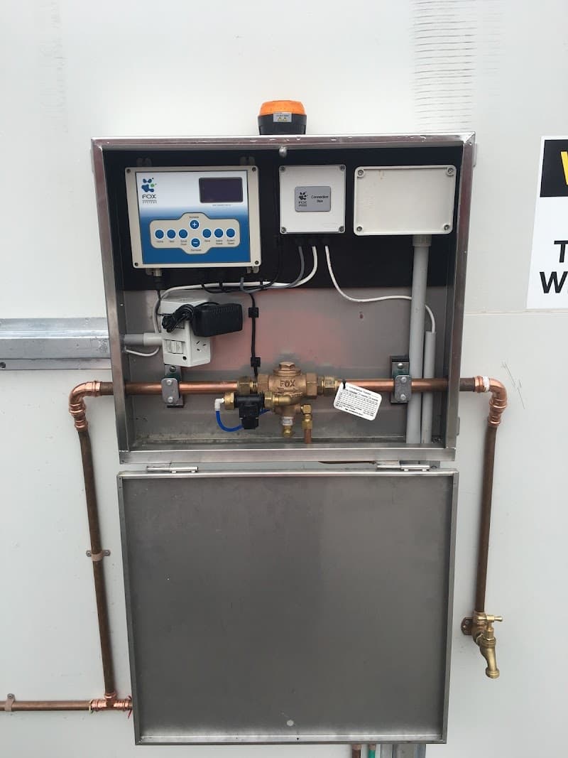 Tru Electrical & Air Conditioning air conditioning work in Alfredton