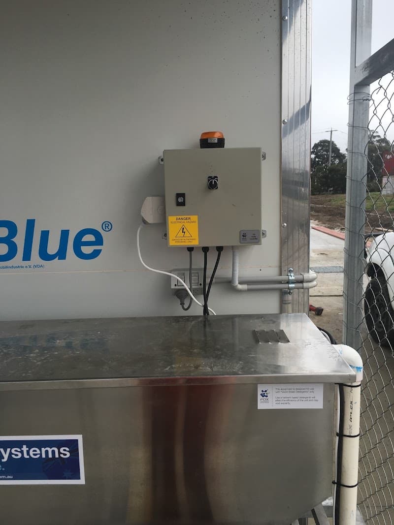 Tru Electrical & Air Conditioning air conditioning work in Alfredton