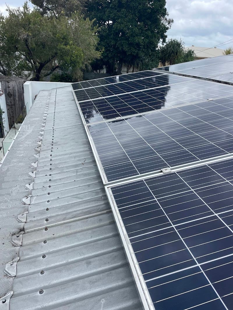 Tru Flo Gutter Clean gutter cleaning work in Mount Coolum