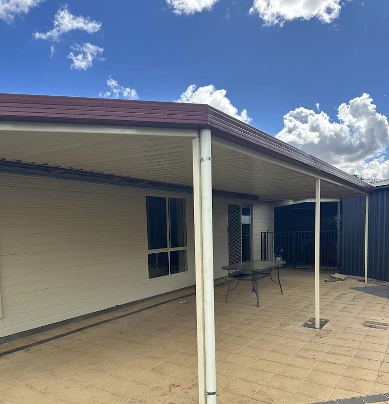 True Blue Carports & Roofing roofing work in Gawler