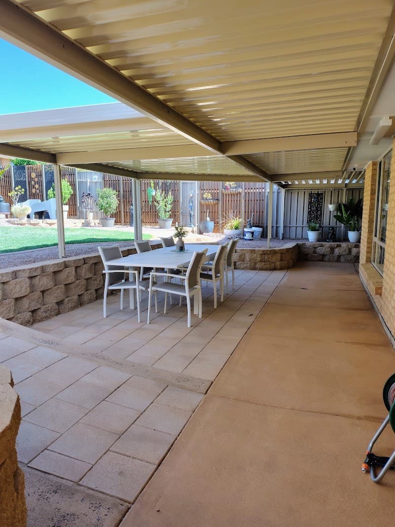 True Blue Carports & Roofing roofing work in Gawler