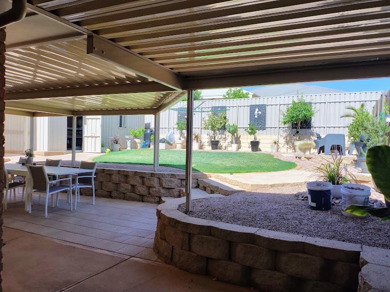 True Blue Carports & Roofing roofing work in Gawler