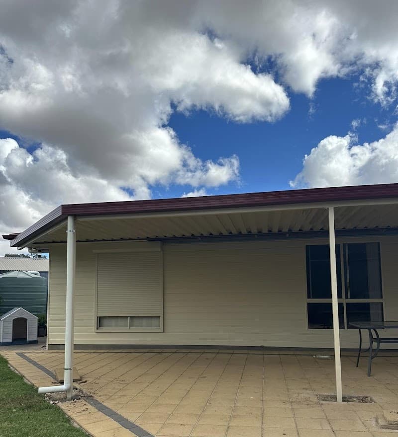 True Blue Carports & Roofing roofing work in Gawler