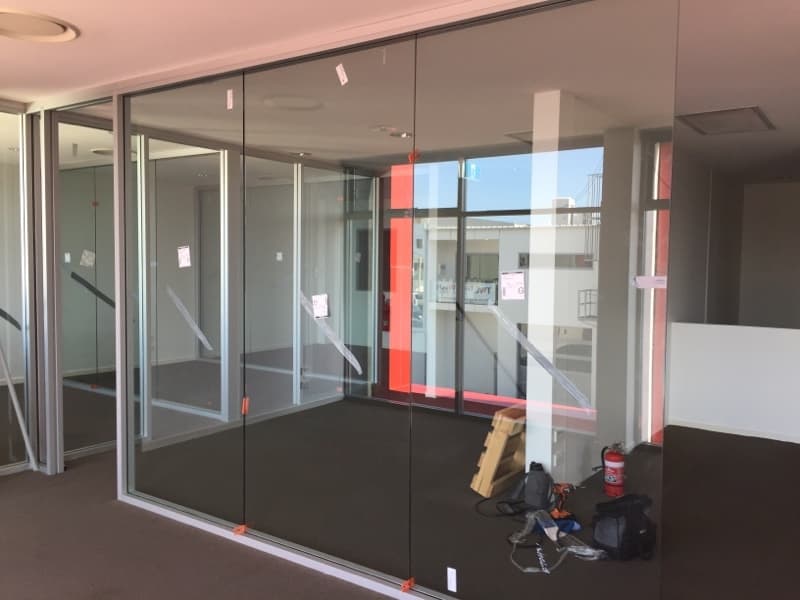 True Blue Glass glass & glazier work in Loganholme