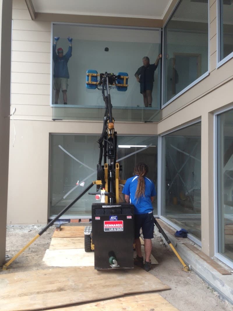 True Blue Glass glass & glazier work in Loganholme