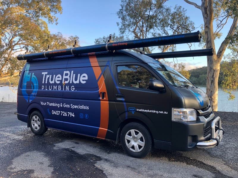 True Blue Plumbing & Gas Gawler bathroom renovation work in Evanston