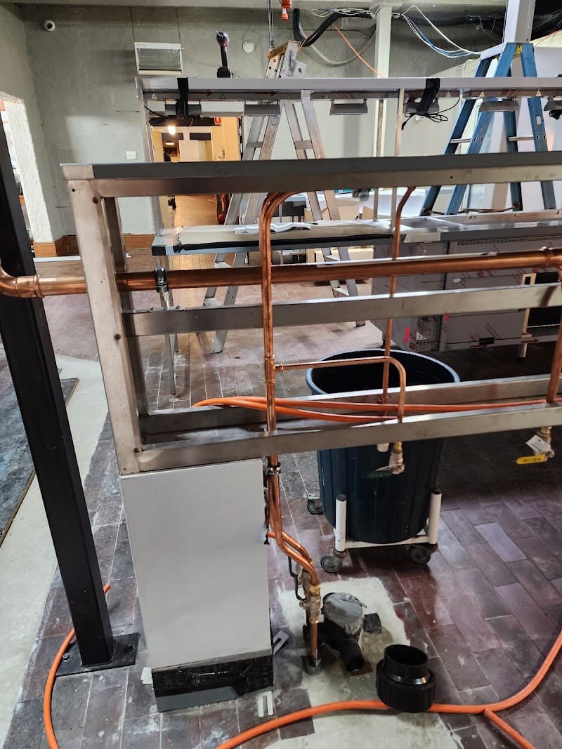 True Blue Plumbing & Gas Gawler bathroom renovation work in Evanston