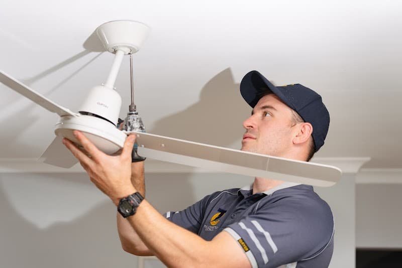 True Connection Electrical electrician work in Ngunnawal
