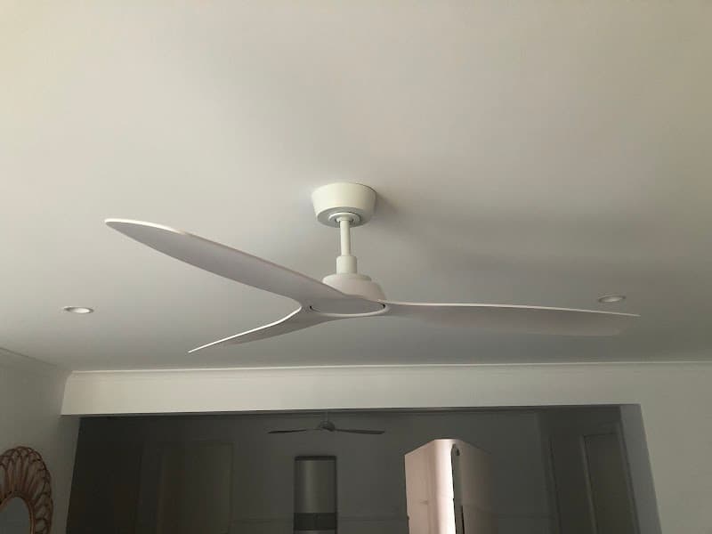 True Connection Electrical electrician work in Ngunnawal