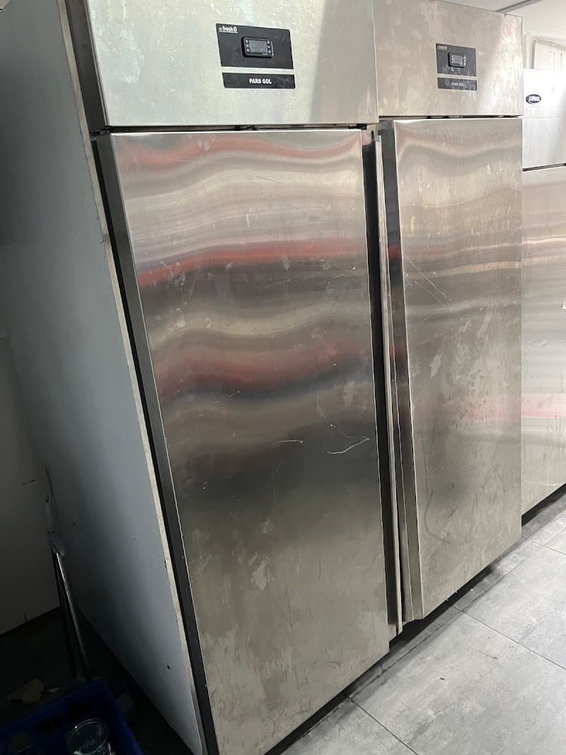 True Core Refrigeration appliance repair work in Westmead
