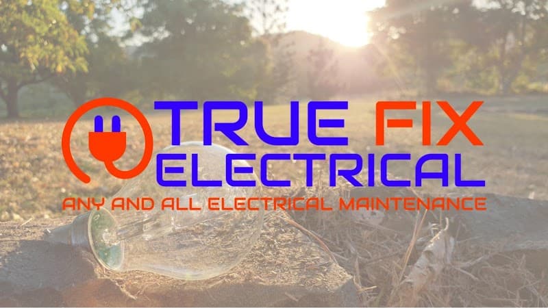 True Fix Electrical - Your BEST choice Electricians in Mackay electrician work in Paget