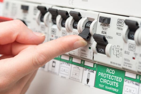 True Fix Electrical - Your BEST choice Electricians in Mackay electrician work in Paget