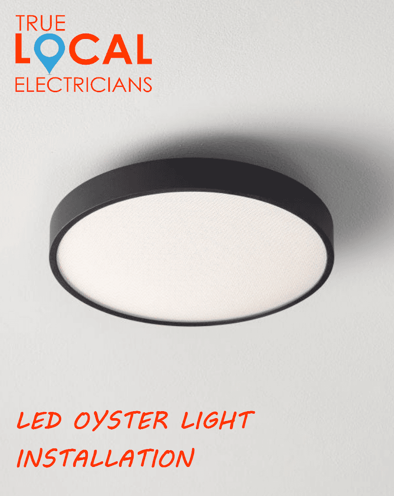 True Local Electricians - Sutherland Shire electrician work in Caringbah
