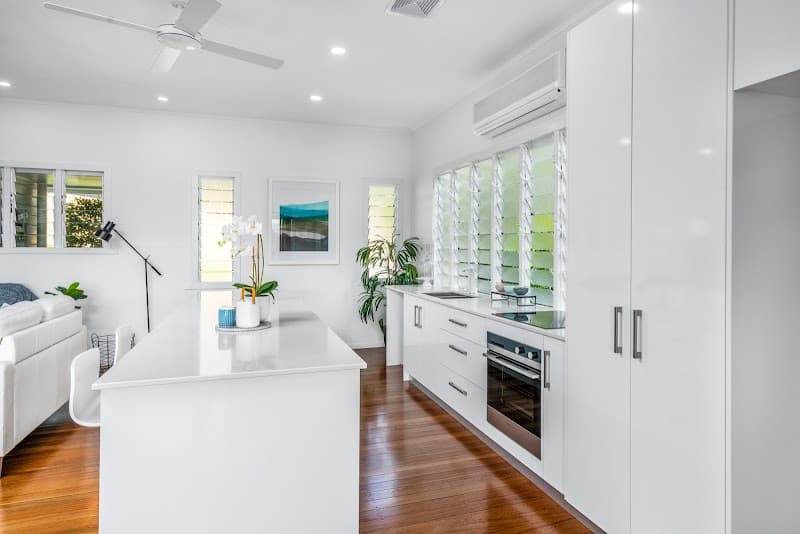 True North Homes And Renovations bathroom renovation work in Parramatta Park