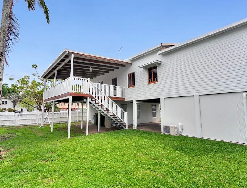 True North Homes And Renovations bathroom renovation work in Parramatta Park