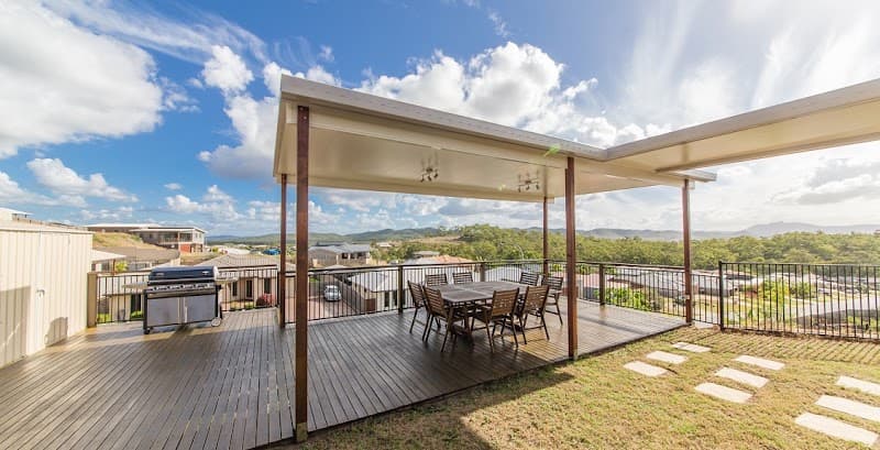 Trueline Patios - Rockhampton & Central QLD pool builder work in Rockhampton City