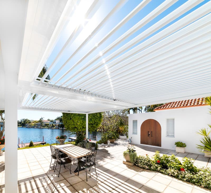 Trueline Patios - Rockhampton & Central QLD pool builder work in Rockhampton City