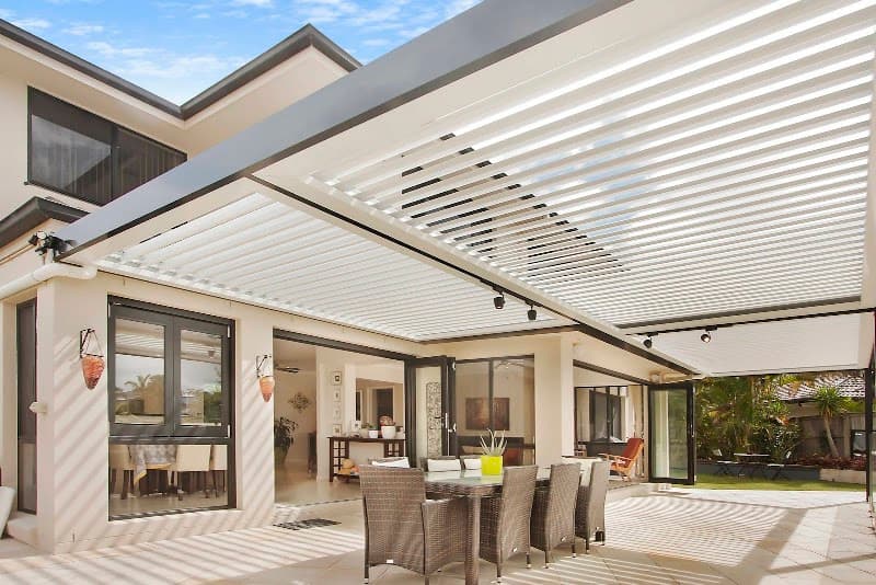 Trueline Patios - Rockhampton & Central QLD pool builder work in Rockhampton City
