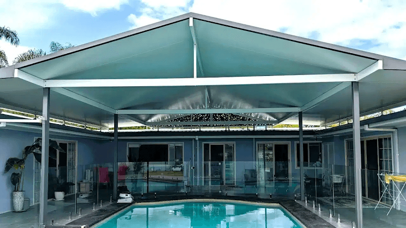 Trueline Patios - Rockhampton & Central QLD pool builder work in Rockhampton City