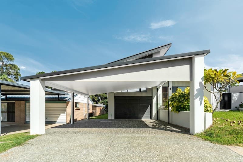 Trueline Patios - Rockhampton & Central QLD pool builder work in Rockhampton City