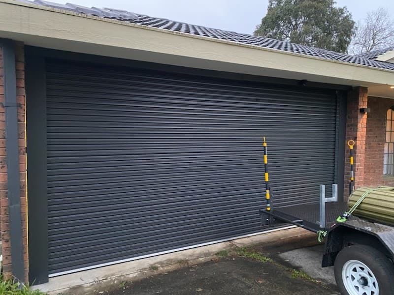 Trung’s Garage Doors garage doors work in Springvale South