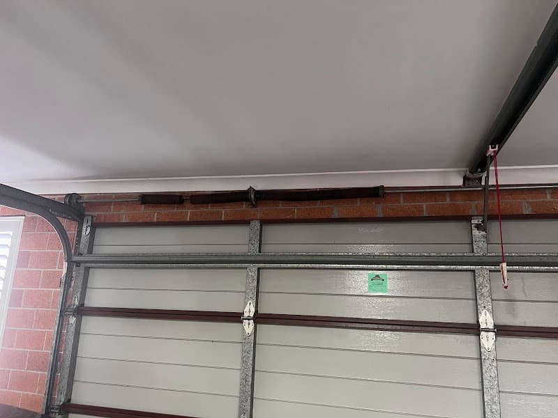 Trung’s Garage Doors garage doors work in Springvale South