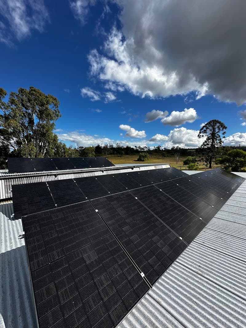 Trunks Electrical Pty Ltd air conditioning work in Toowoomba City