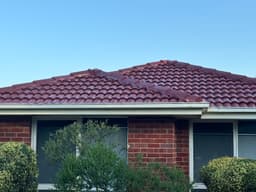 Trust Roofing