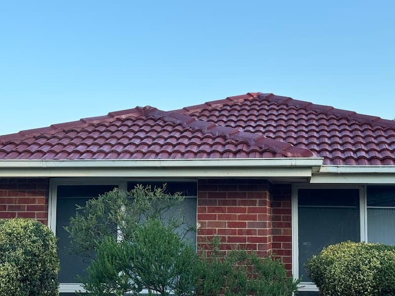 Trust Roofing roofing work in Dandenong