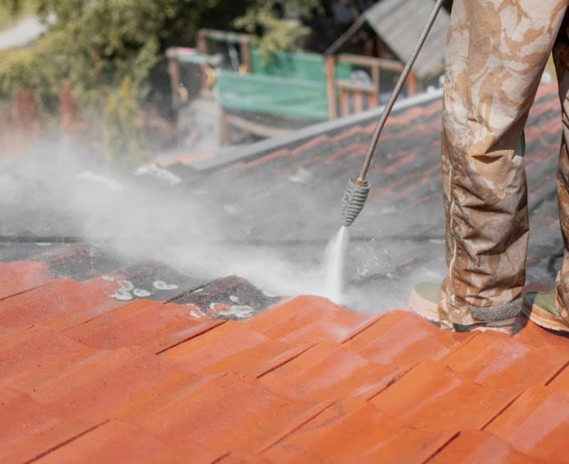 Trust Roofing roofing work in Dandenong