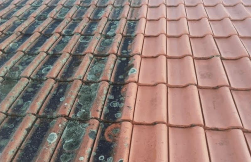 Trust Roofing roofing work in Dandenong