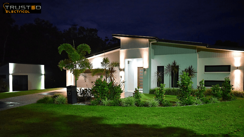 Trusted Electrical electrician work in Maroochydore