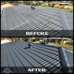 Trusted Roof Restorations