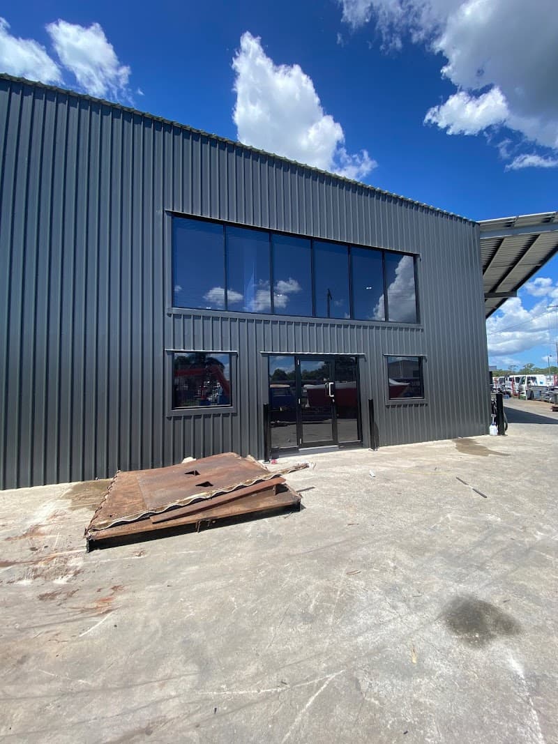 Truview Window Tinting window tinting work in Surfers Paradise