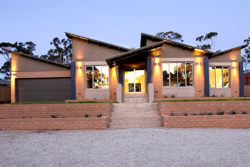 Tucks Windows Bendigo glass & glazier work in Eaglehawk