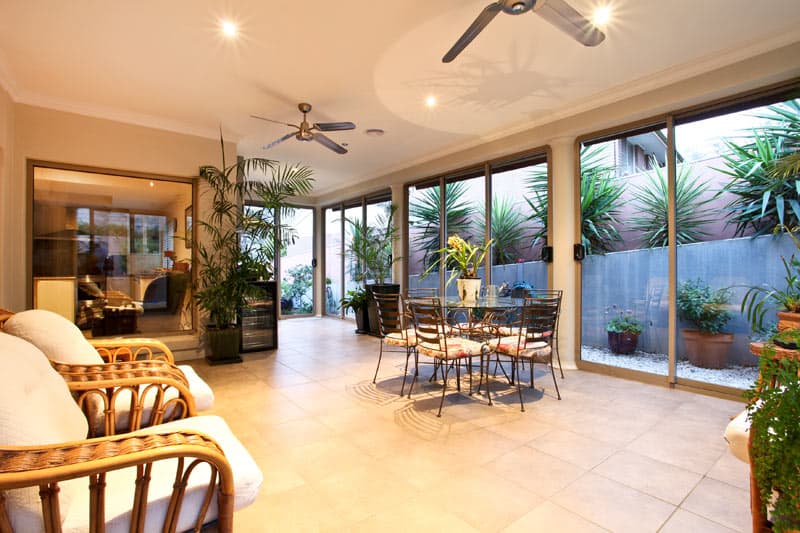 Tucks Windows Bendigo glass & glazier work in Eaglehawk