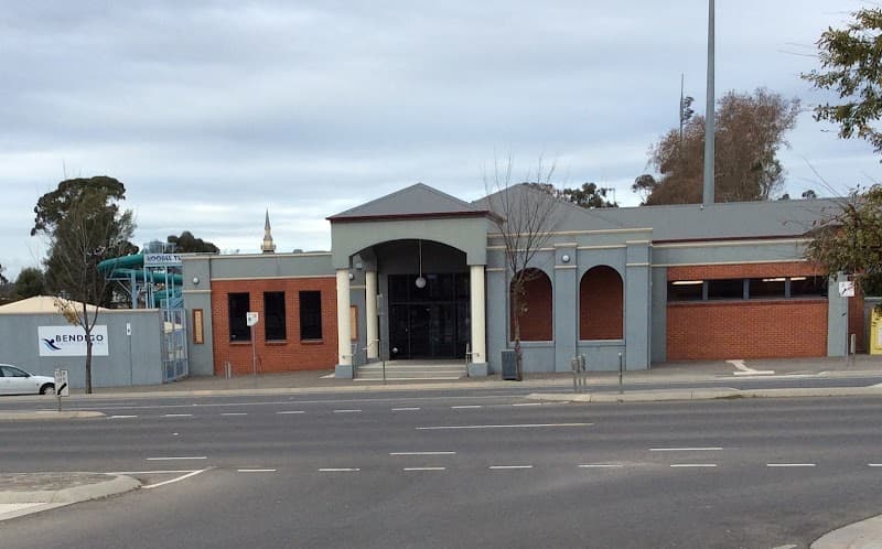 Tucks Windows Bendigo glass & glazier work in Eaglehawk