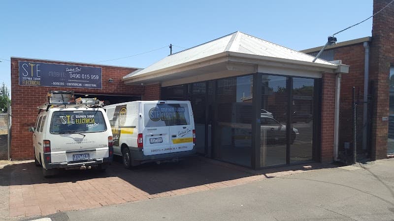 Tudor Electrical electrician work in Bakery Hill