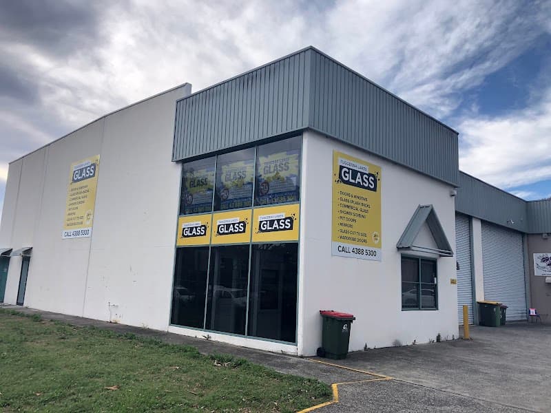 Tuggerah Lakes Glass glass & glazier work in Tumbi Umbi