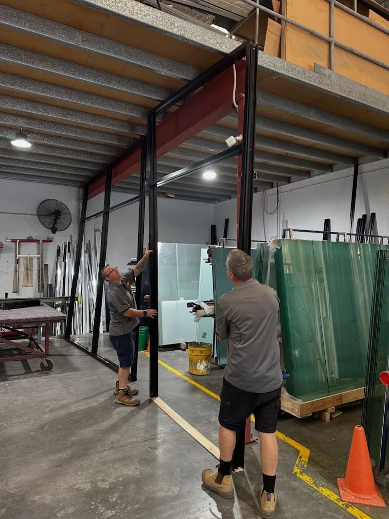 Tuggerah Lakes Glass glass & glazier work in Tumbi Umbi