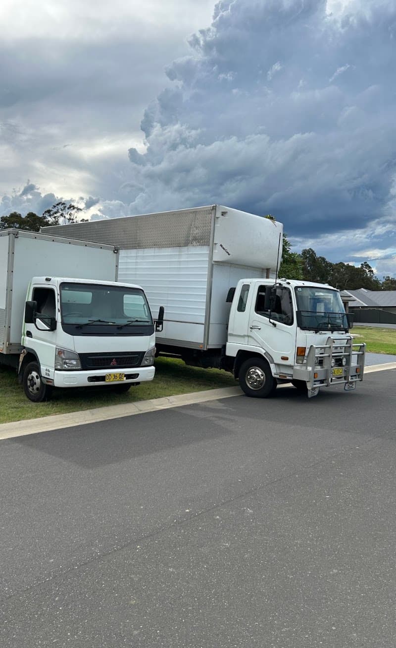Tuggerah Removals removalist work in Tuggerah