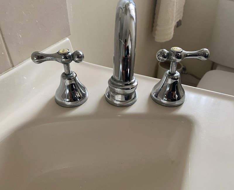 Turbo Plumbing Solutions plumber work in Brendale