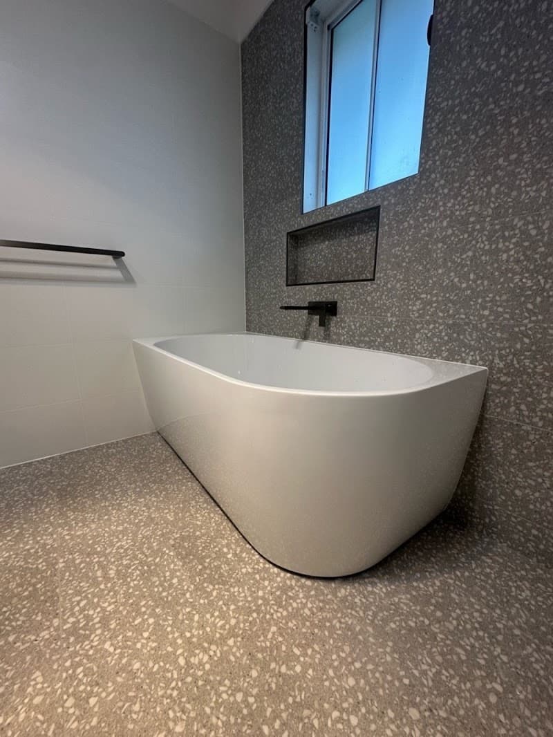 Turner & Co Plumbing and Drainage plumber work in Tuggerah