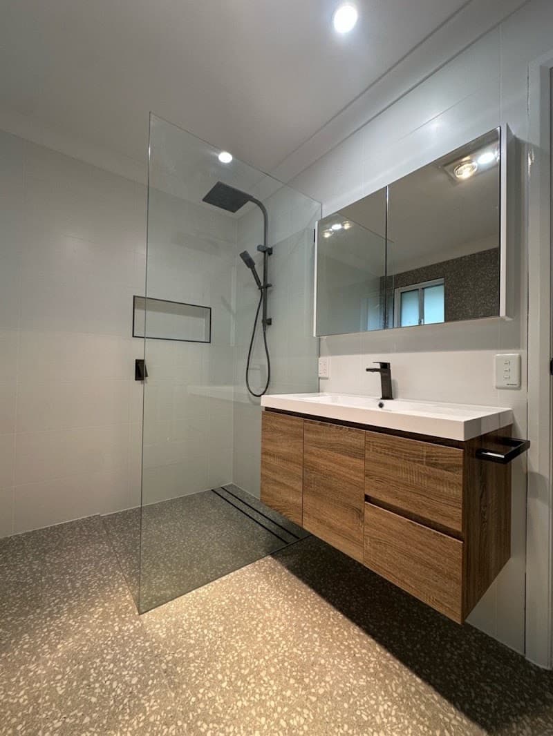 Turner & Co Plumbing and Drainage plumber work in Tuggerah