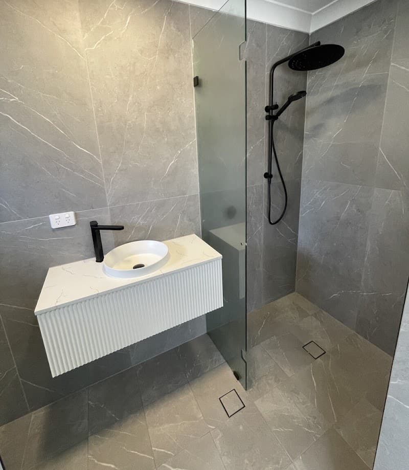 Turner & Co Plumbing and Drainage plumber work in Tuggerah
