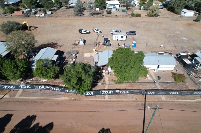 Turner Demolition & Asbestos asbestos removal work in Parkhurst