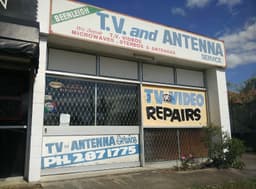 TV & Antenna Services