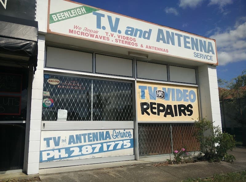 TV & Antenna Services antenna & tv work in Beenleigh